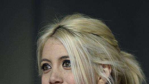 Ancora Wanda: "Su Icardi la Juve e il Napoli. Ora..."