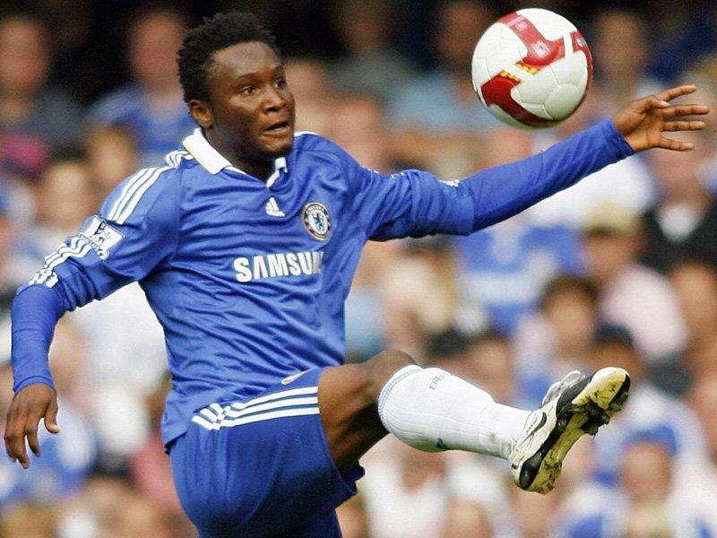 Rumors Uk - Anche Mikel nella lista partenti di Mou