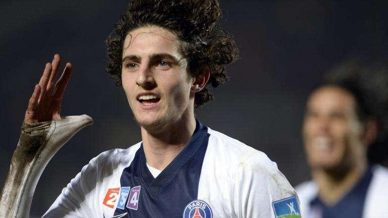 Sky - Rabiot, Inter in corsa ma c'è da battere le inglesi