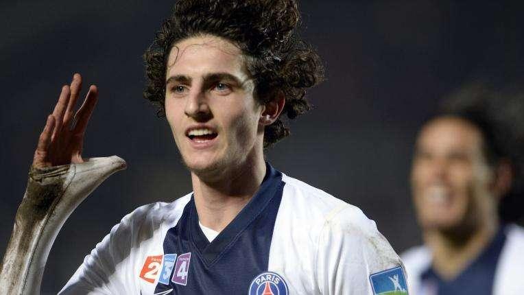 Marchetti: "L'Inter era su Rabiot. Lavezzi e Borini..."