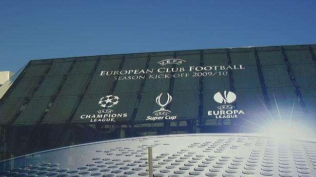L'allarme del CorSport: "FFP, Inter a rischio multa"