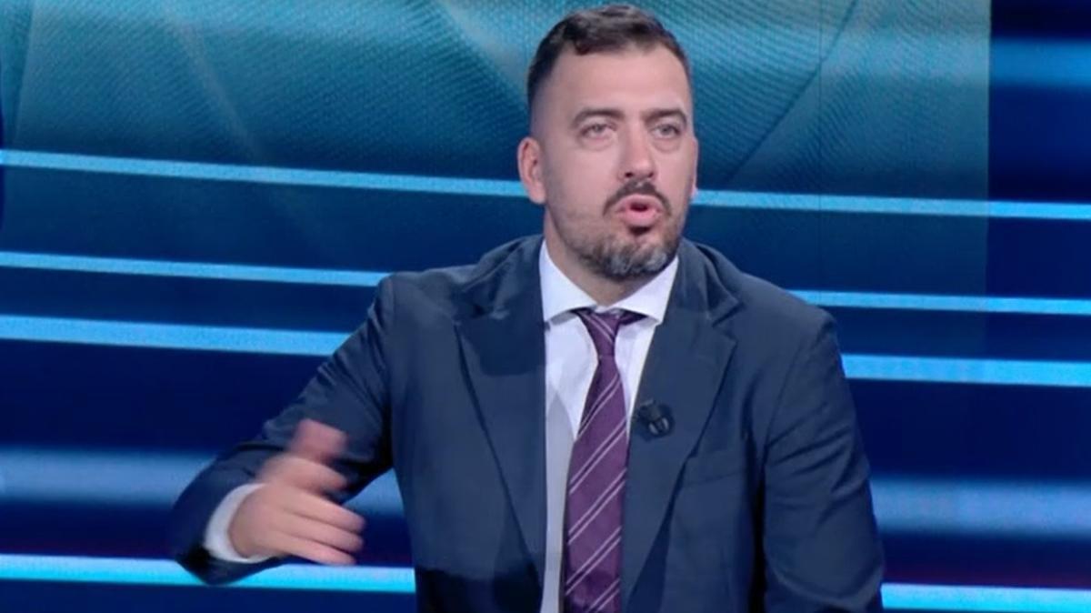 Viviano: "Martinez, a Madrid una partita da fenomeno. Con un errore"