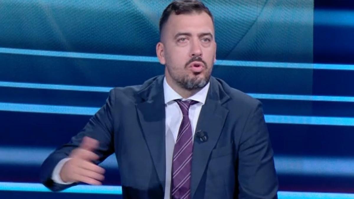 Viviano: "Chivu vuole diventare come il Liverpool di Klopp, ma così..."