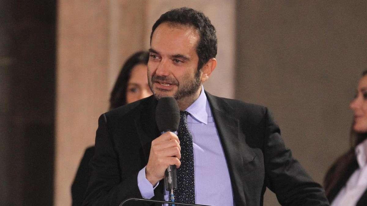 Marani: "Ai bianconeri è andata bene aver subito solo due reti dai nerazzurri. Conte decisivo, difesa da migliorare"