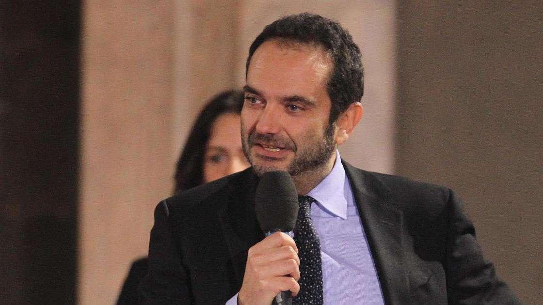 Marani (GS): "Mancini e il no al ritiro? Scelta giusta"