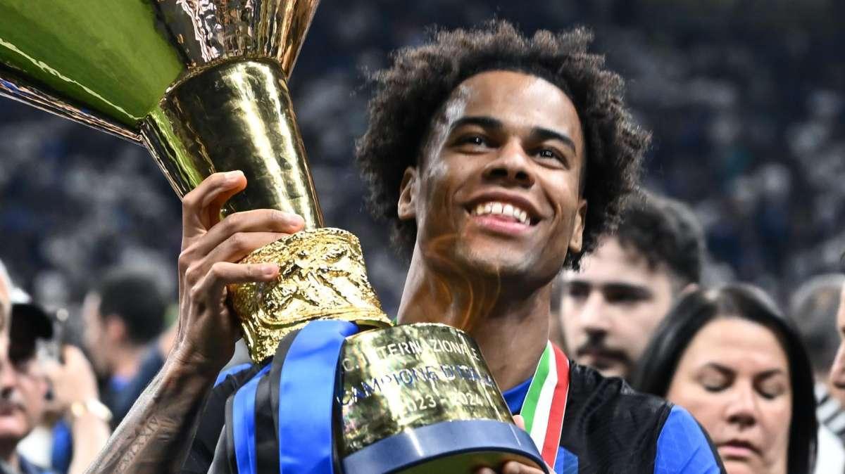 CdS - Verona-Inter, Buchanan può esordire dal 1': la probabile formazione