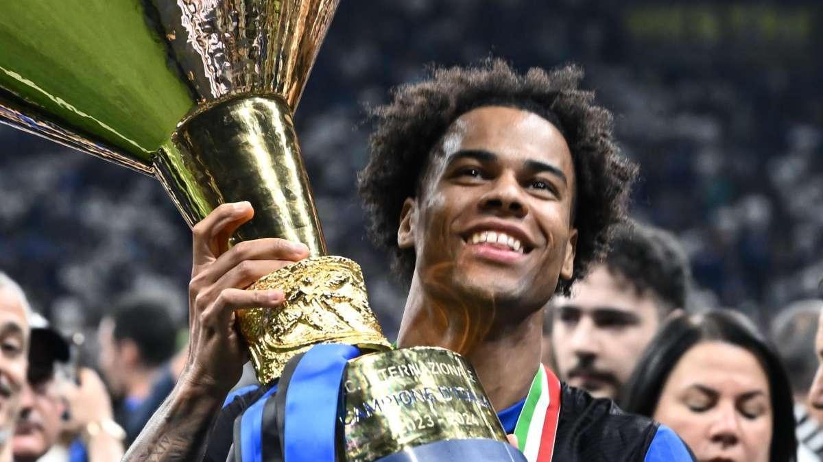 Buchanan, il primo gol con l'Inter è il più votato dai tifosi nerazzurri nel mese di maggio