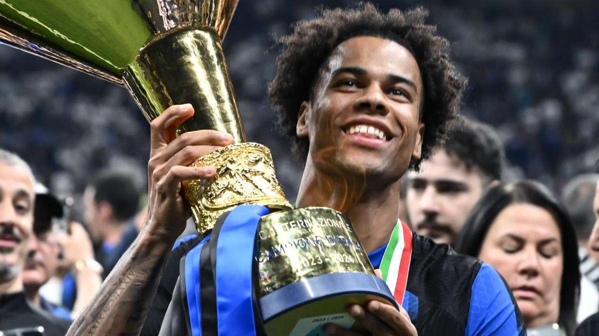 CdS - Buchanan è tornato: in campo a dicembre? L'Inter non ha fretta sul mercato
