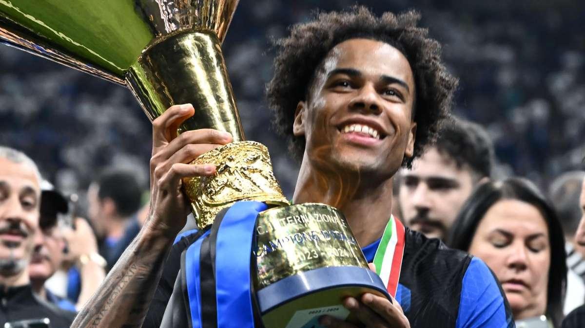 Buchanan brucia le tappe: oggi allenamento sul campo per il canadese. L'Inter: "Guardate chi c'è"