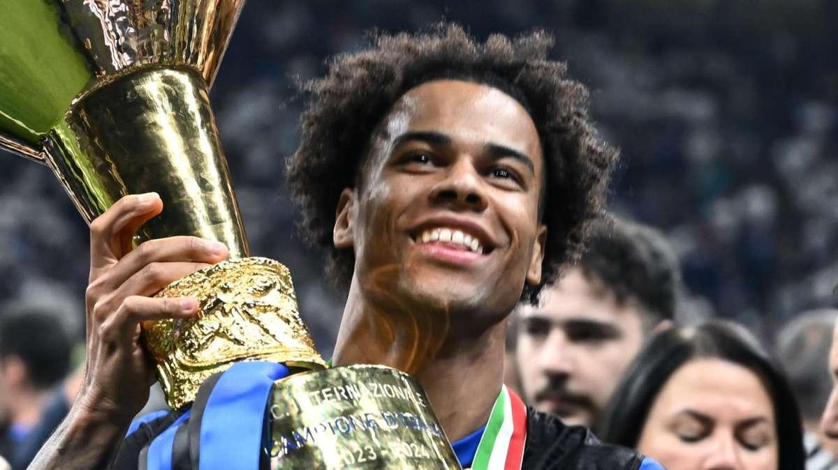 Sky - Inter, riflessioni in corso dopo l'Infortunio grave di Buchanan. Dumfries, rinnovo vicino