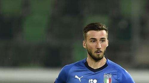 L'agente di Cristante conferma: "Questa settimana dirà la sua scelta all'Atalanta"