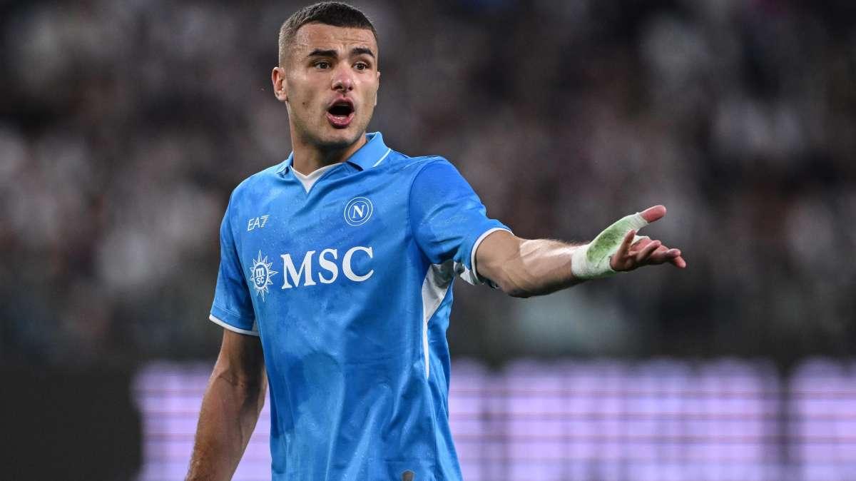 CdS - Buongiorno colonna della difesa: l'Inter aveva provato a soffiarlo al Napoli, ma...