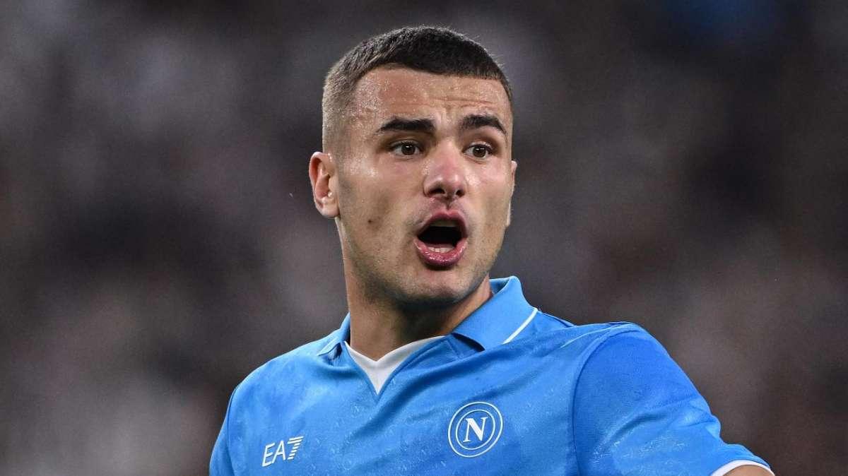 Buongiorno: "In Nazionale Acerbi mi ha aiutato e con Bastoni nessuna rivalità. Ecco chi lotta per lo Scudetto"