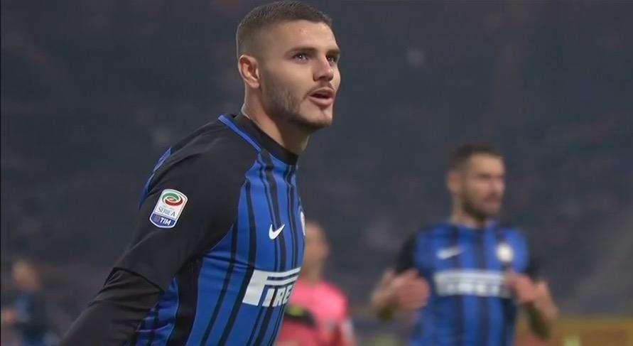 Icardi: "Clausola, siamo tranquilli. È chiaro cosa voglio. Biondo perché..."