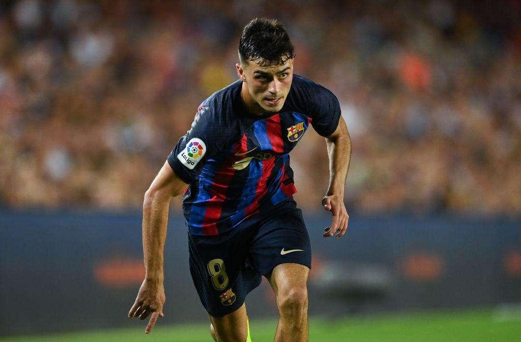 Barça, Pedri carico: "Lotteremo per vincere tutto, abbiamo la squadra per farlo"