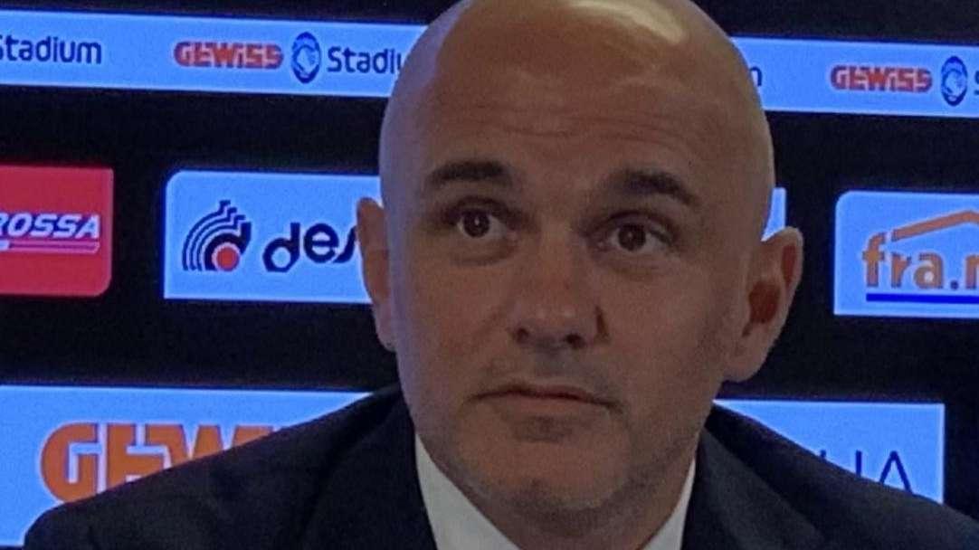 Atalanta, Percassi: "Scudetto? Sognare non costa nulla, ma è giusto lasciare i sogni ai tifosi"