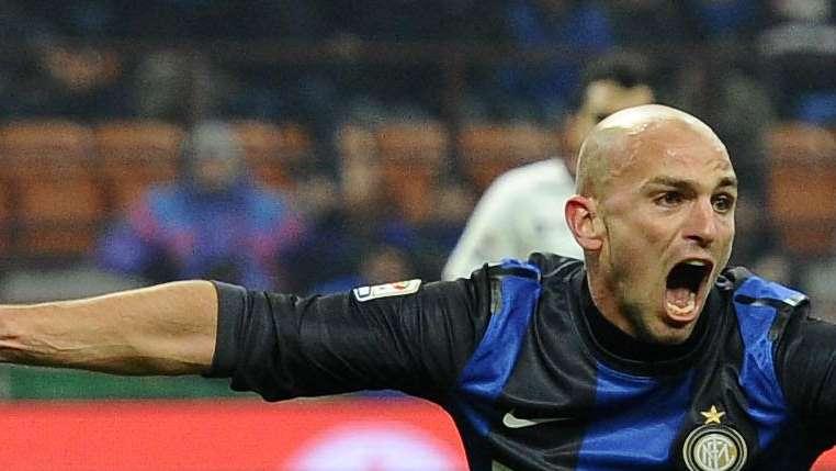 Gli auguri dell'Inter a Esteban Cambiasso: "Happy birthday Cuchu!"