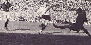 Special One - Inter-Milan del 1965, quando non c'era storia