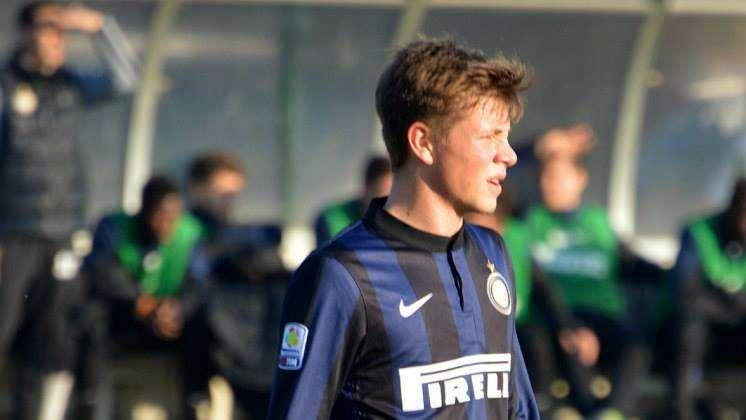 Eguelfi: "Ho il supporto dell'Inter, vedo un progetto"