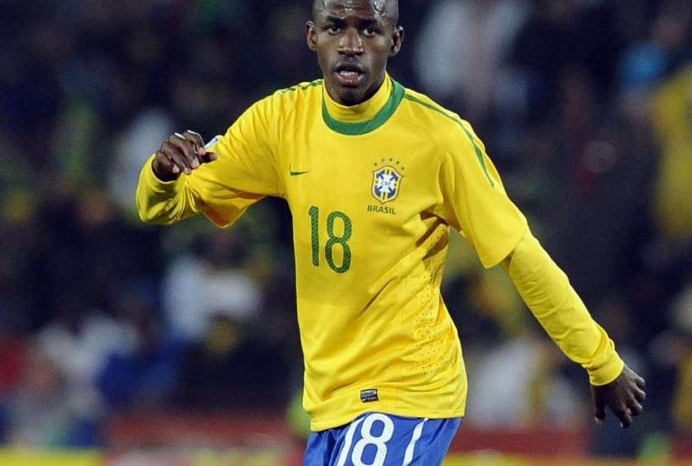 Ramires, da possibile nerazzurro a 'Blue'?