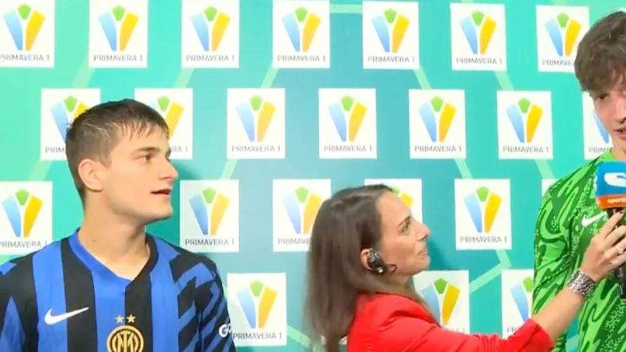 Calligaris: "Partita dura e sofferta, ma abbiamo meritato la vittoria. Per noi era una rivincita"