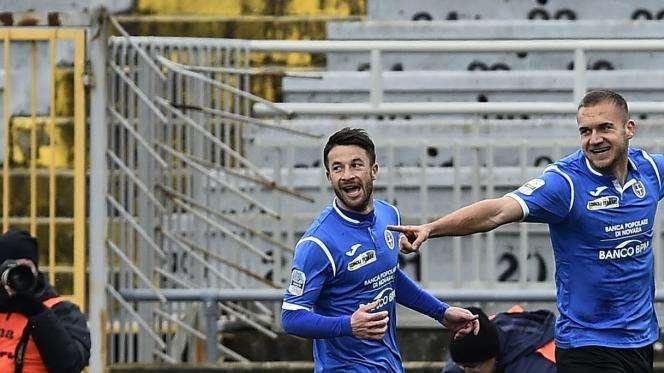 GdS - Puscas-Palermo ai dettagli. Di Gregorio piace a Pescara e Catania
