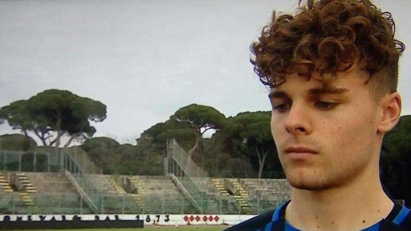 UFFICIALE - Inter, Vergani rinnova fino al 2023: il comunicato