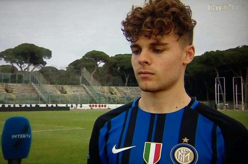 FcIN - Sensi-Inter, piccolo intoppo: manca il sì di Vergani, che ha un'altra offerta. Ma l'affare non è in dubbio