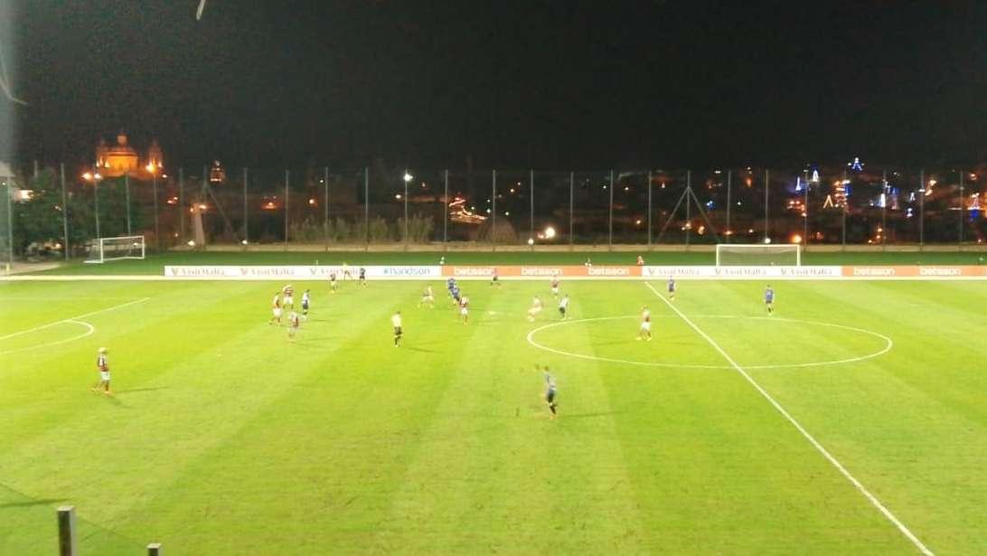 Inter a valanga, buona la prima a Malta: Gzira United steso con un tennistico 6-1, Inzaghi può sorridere 