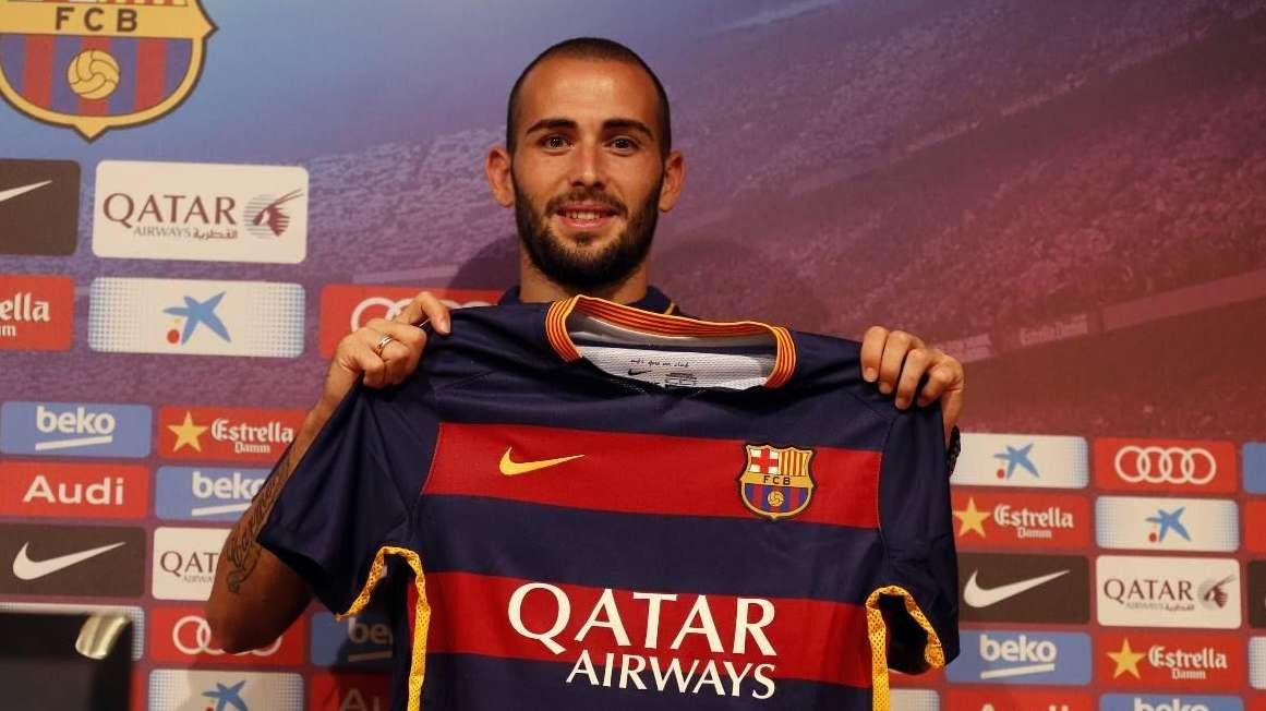 Aleix Vidal, l'agente: "Lui in Italia? Ora non ci pensa"