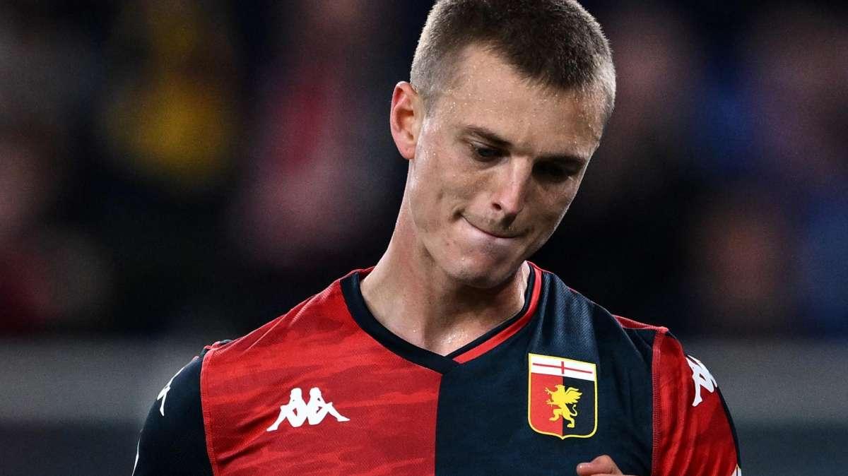 GdS - Gudmundsson, la Fiorentina sfida l'Inter. Intanto il Genoa ha ribadito che...