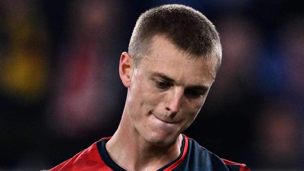 CdS - L'Inter continua a lavorare per Gudmundsson. Ma non mancano le difficoltà: Correa grana da risolvere