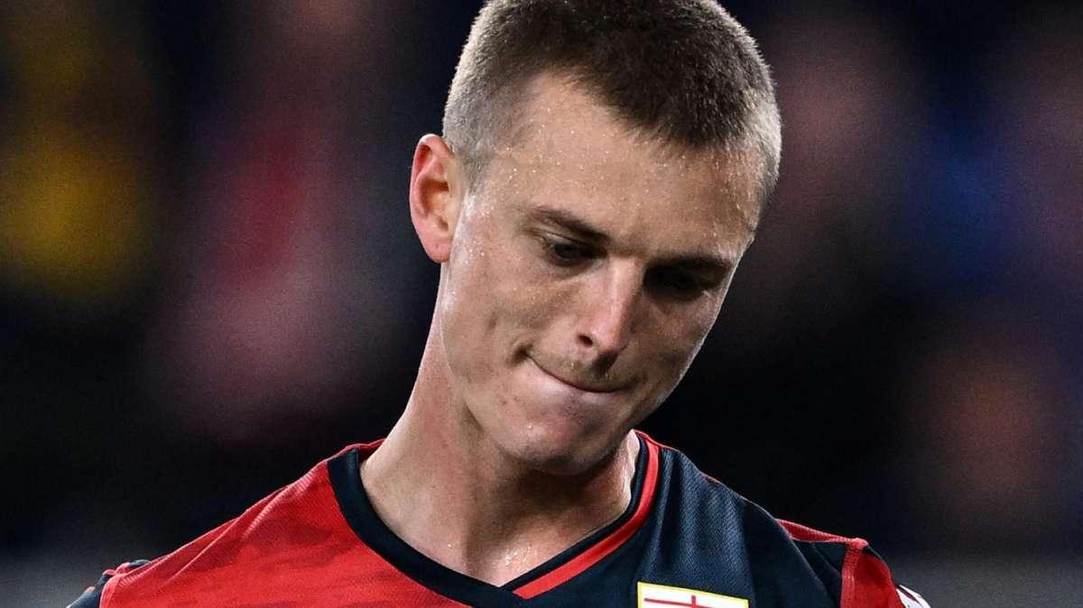 GdS - Gudmundsson alla Fiorentina entro 48 ore: affare da 25 milioni