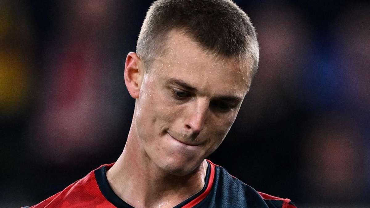 Bookies - Gudmundsson, Inter avanti sulla Juventus in quota. Nonostante Marotta