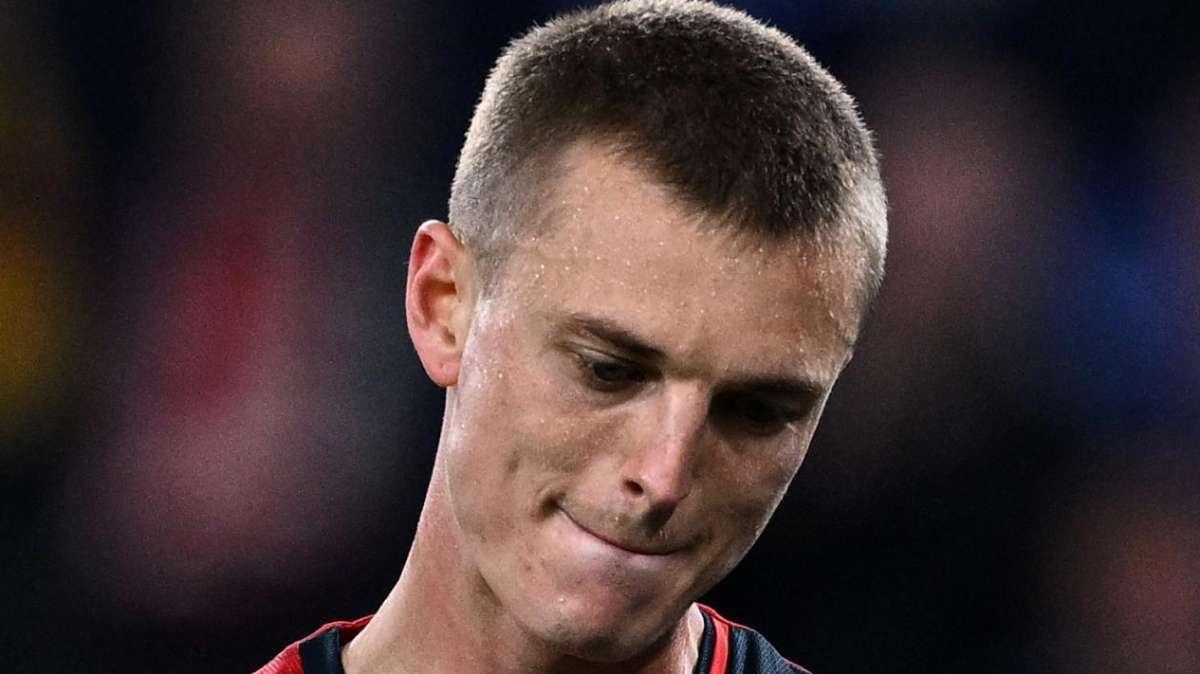 Gudmundsson saluta il Genoa: "Non è stata una decisione semplice, ma è quella giusta"