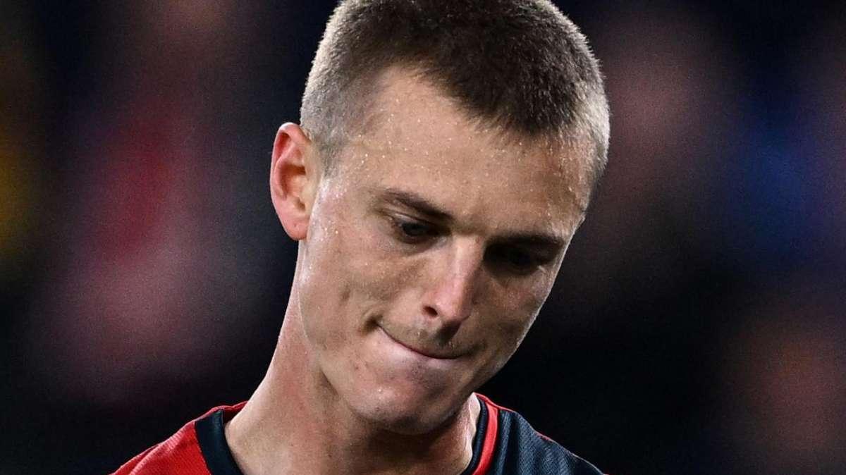 GdS - Gudmundsson, il Napoli prova a sgambettare l'Inter: primo sondaggio esplorativo