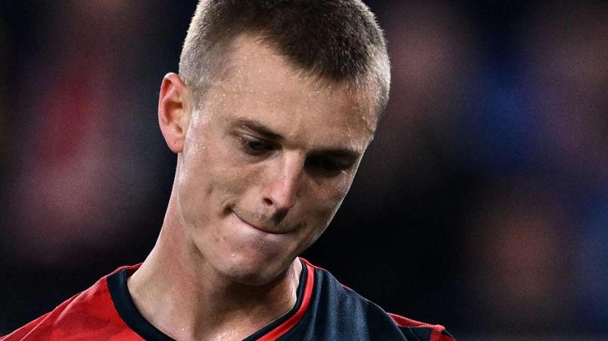 GdS - La Fiorentina torna su Gudmundsson, ma i nodi da sciogliere sono almeno due. L'Inter resta vigile