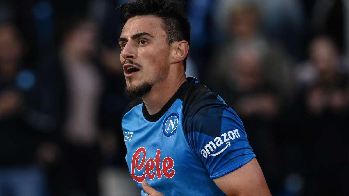 Elmas: "Pandev all'Inter ha avuto un grande successo. Ha vinto tutto, non posso paragonarmi a lui"