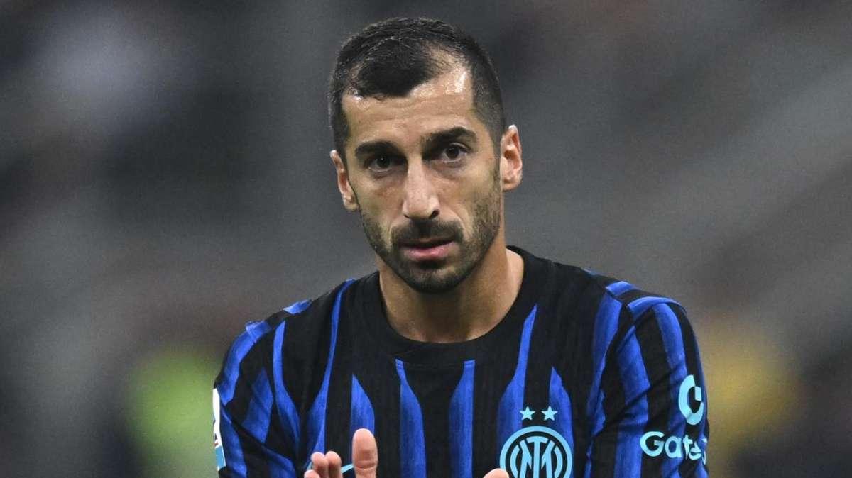 Non solo KDB, si ferma anche Mkhitaryan: risentimento muscolare della coscia sinistra per l'armeno