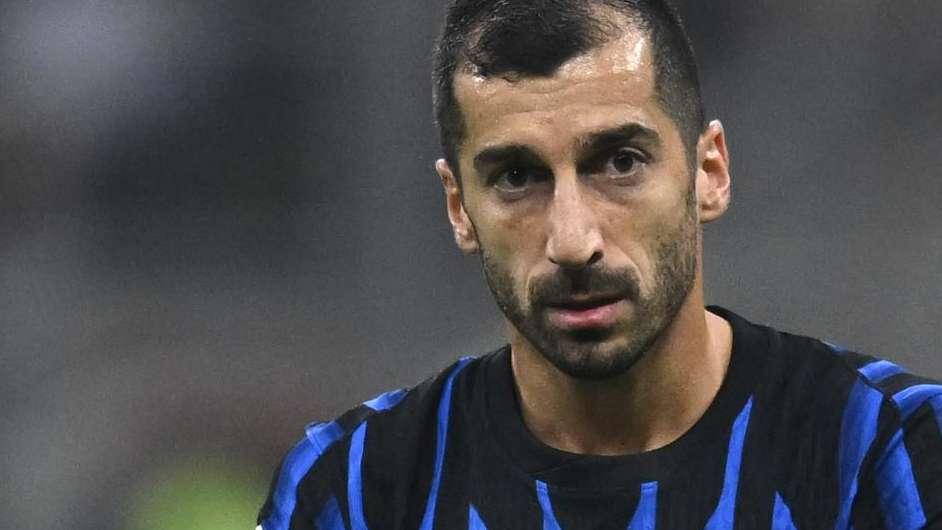 Mkhitaryan: "Chivu diverso da Inzaghi, bravo a farci voltare pagina. Su Sucic, Bonny, Esposito e gli "ingiocabili"..." 