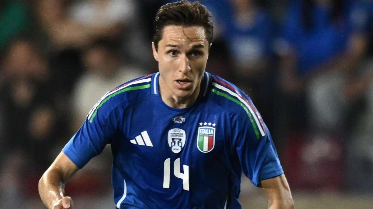 QS - Inter alla finestra per Chiesa: senza rinnovo può arrivare l'affondo a gennaio per strapparlo a costo zero 