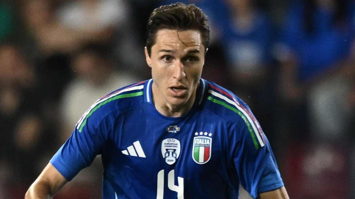 Repubblica - Chiesa scaricato dalla Juve, l'Inter medita il colpo clamoroso: assalto anticipato di un anno?