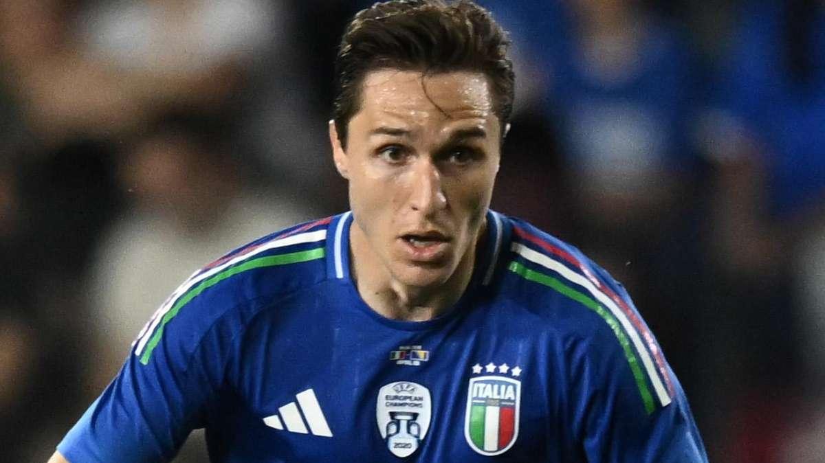 Compagnoni: "Chiesa ai margini nella Juventus? Si vuole evitare un altro caso Rabiot"