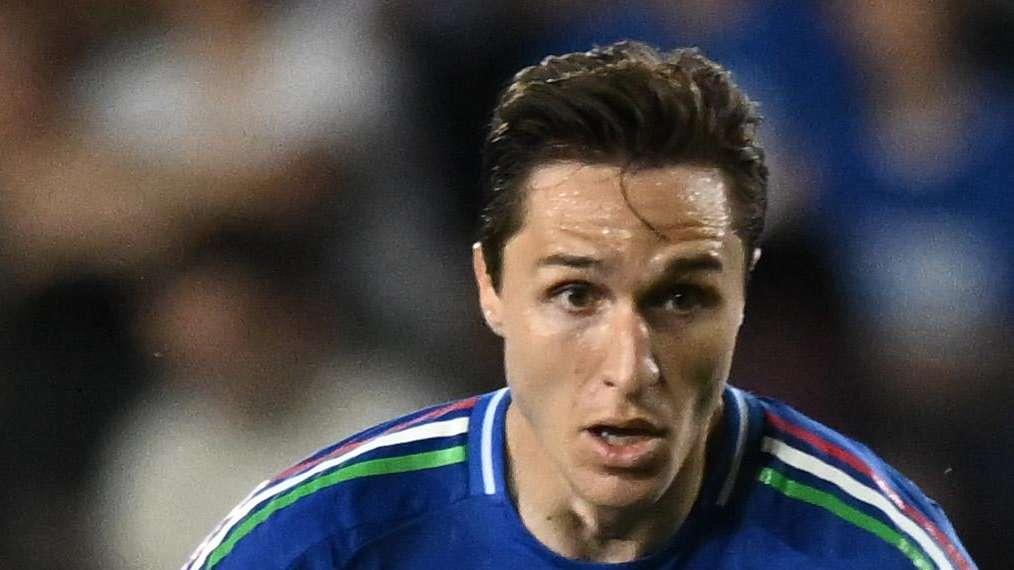 SM - Chiesa si allontana dalla Roma. Ma lo juventino entra nel mirino di due club inglesi