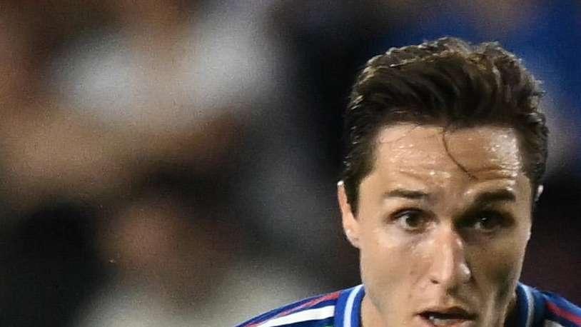 TS - Chiesa-Juve, addio a zero tra un anno? Se il vertice coi bianconeri va male...