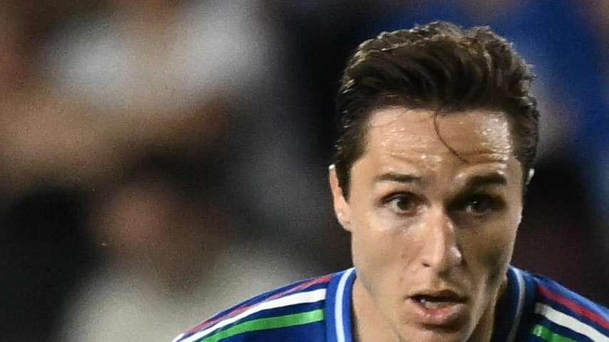 Dalla Spagna - Chiesa, il Barcellona deve vendere. Inter disposta a cifre "astronomiche" per l'attaccante