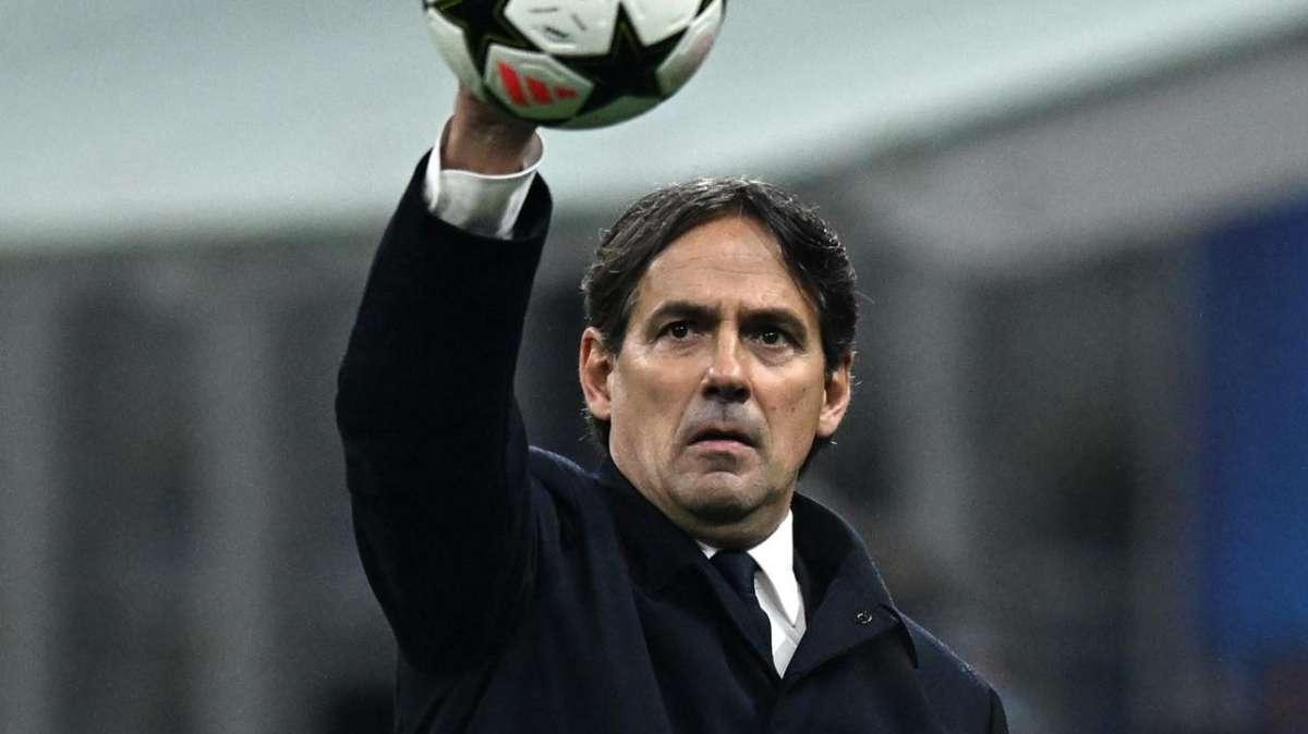 GdS - Vigilia Champions: il menù dell'Inter. C'è una differenza rispetto alle altre trasferte
