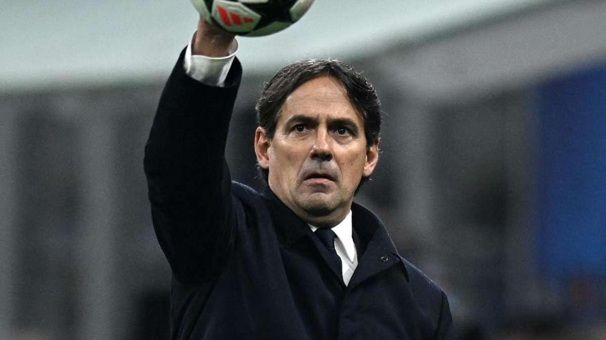 GdS - Champions quasi al sicuro, Inzaghi cambia strategia: priorità al campionato
