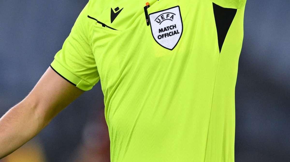 Champions League, ecco la designazione arbitrale per Inter-Kairat: squadra tutta portoghese
