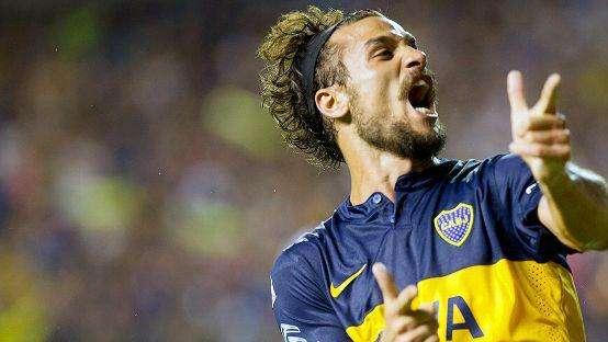 Osvaldo: no alle offerte di Sassuolo, Pescara e Genoa